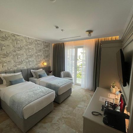Boutique Hotel Bals Экстерьер фото