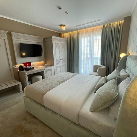 Boutique Hotel Bals Экстерьер фото