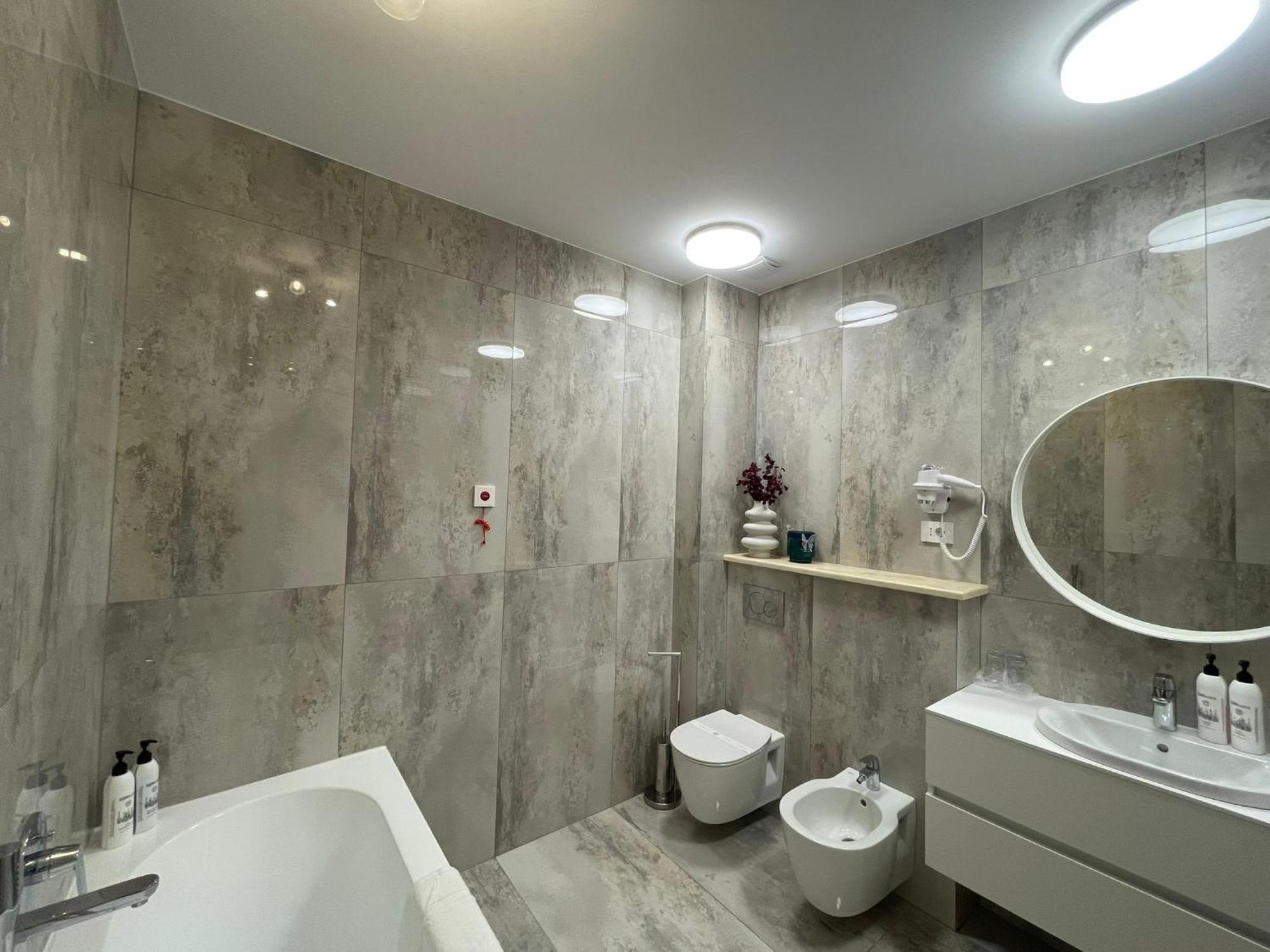 Boutique Hotel Bals Экстерьер фото