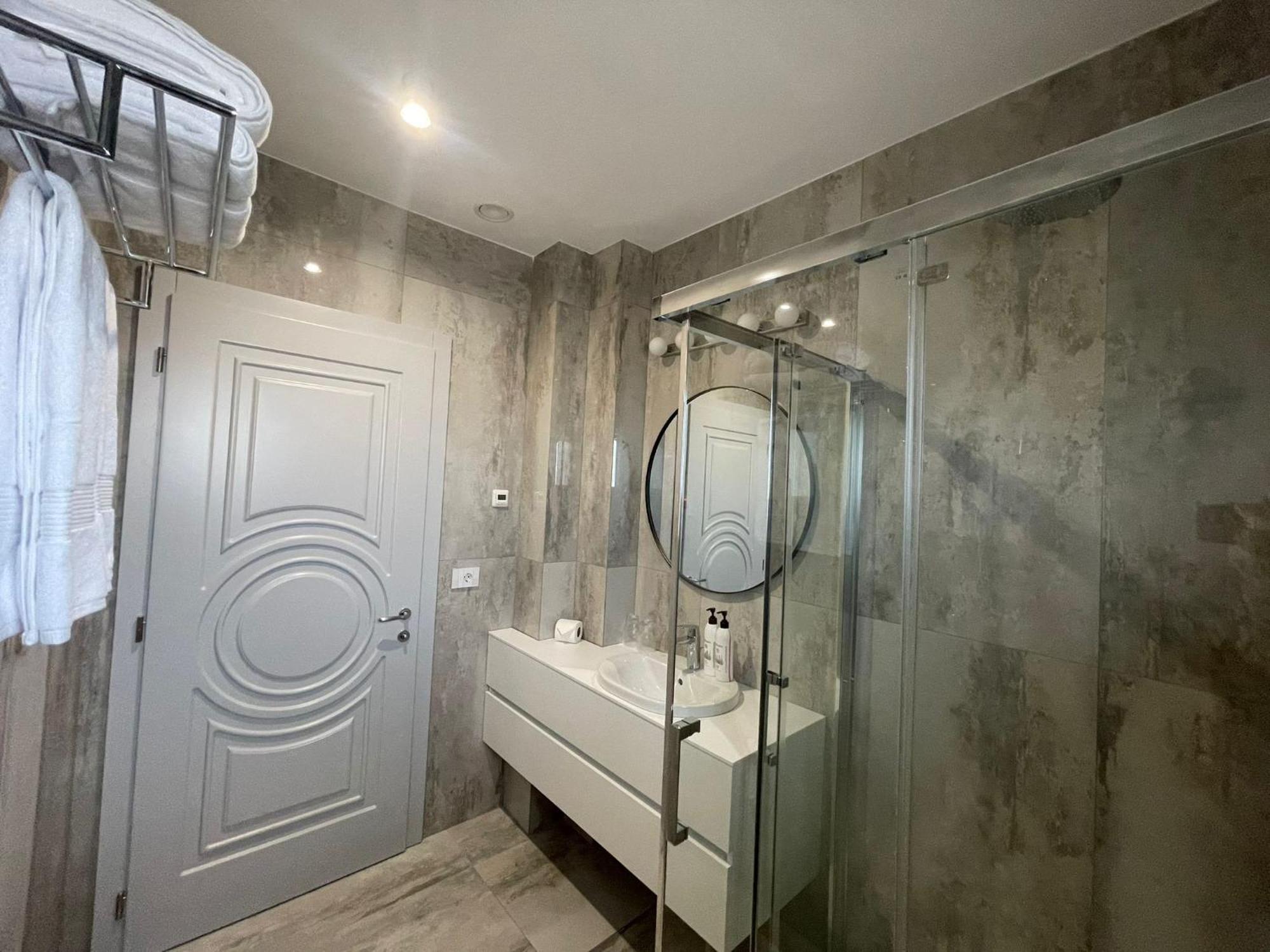 Boutique Hotel Bals Экстерьер фото