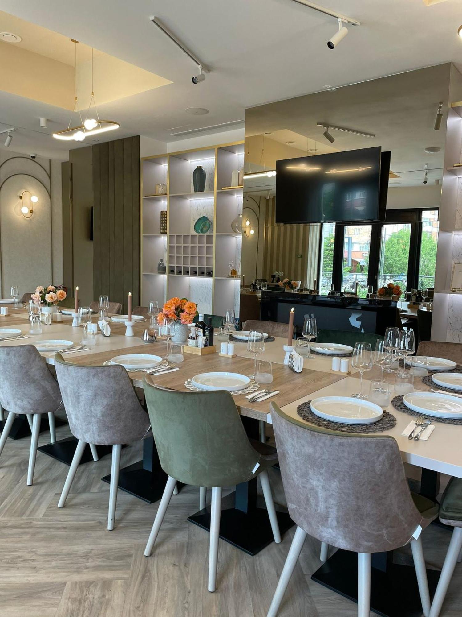 Boutique Hotel Bals Экстерьер фото